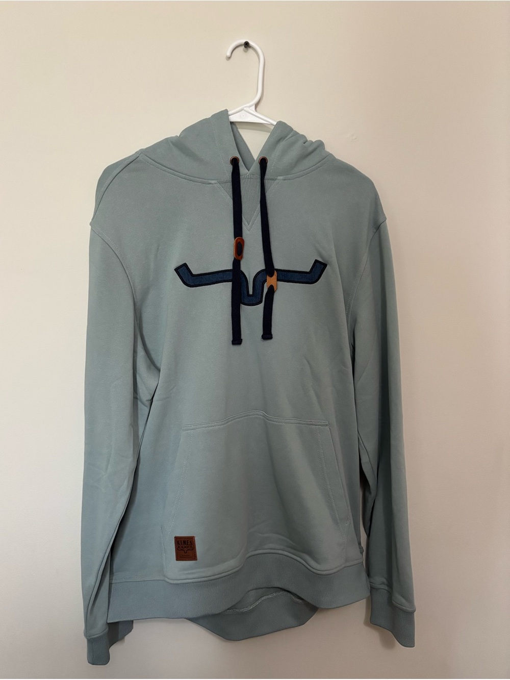 Kimes hoodie
